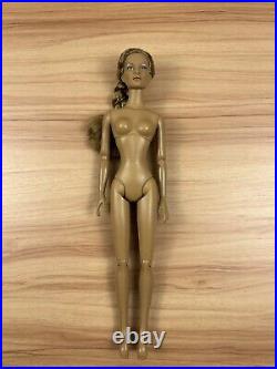 Tonner Tyler Wentworth NUDE 2006 CHERISHED JAC 16 Fashion DOLL BW BODY LE 750