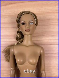 Tonner Tyler Wentworth NUDE 2006 CHERISHED JAC 16 Fashion DOLL BW BODY LE 750