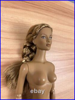 Tonner Tyler Wentworth NUDE 2006 CHERISHED JAC 16 Fashion DOLL BW BODY LE 750