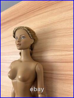 Tonner Tyler Wentworth NUDE 2006 CHERISHED JAC 16 Fashion DOLL BW BODY LE 750