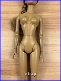 Tonner Tyler Wentworth NUDE 2006 CHERISHED JAC 16 Fashion DOLL BW BODY LE 750