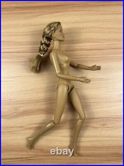 Tonner Tyler Wentworth NUDE 2006 CHERISHED JAC 16 Fashion DOLL BW BODY LE 750