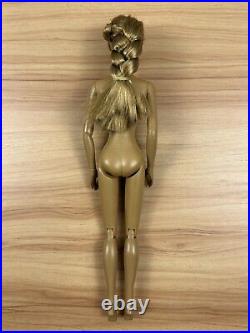 Tonner Tyler Wentworth NUDE 2006 CHERISHED JAC 16 Fashion DOLL BW BODY LE 750