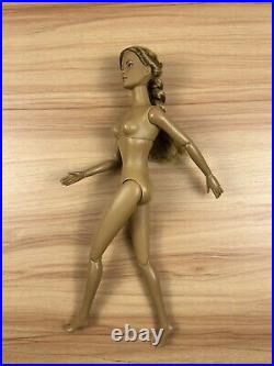 Tonner Tyler Wentworth NUDE 2006 CHERISHED JAC 16 Fashion DOLL BW BODY LE 750