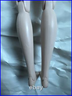 Tonner Tyler Wentworth NUDE 2006 DC STARS SUPERGIRL 16 Fashion DOLL BW BODY LE Tonner Tyler Wentworth NUDE 2006 DC STARS SUPERGIRL 16 Fashion DOLL BW BODY LE