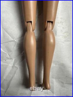 Tonner Tyler Wentworth NUDE 2006 MIDAS TOUCH JAC 16 Fashion DOLL BW BODY LE1000