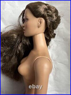 Tonner Tyler Wentworth NUDE 2006 MIDAS TOUCH JAC 16 Fashion DOLL BW BODY LE1000