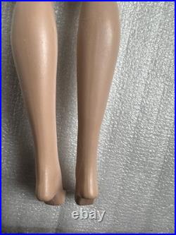 Tonner Tyler Wentworth NUDE 2006 PETULANT PINK STELLA 16 Fashion DOLL BW BODY