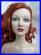 Tonner Tyler Wentworth NUDE 2007 DC STARS POISON IVY 16 Fashion DOLL BW BODY LE
