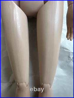 Tonner Tyler Wentworth NUDE 2007 DC STARS POISON IVY 16 Fashion DOLL BW BODY LE Tonner Tyler Wentworth NUDE 2007 DC STARS POISON IVY 16 Fashion DOLL BW BODY LE