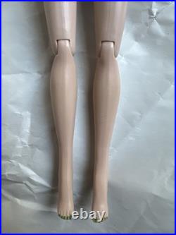 Tonner Tyler Wentworth NUDE 2007 DC STARS POISON IVY 16 Fashion DOLL BW BODY LE Tonner Tyler Wentworth NUDE 2007 DC STARS POISON IVY 16 Fashion DOLL BW BODY LE
