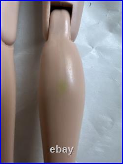 Tonner Tyler Wentworth NUDE 2007 DC STARS POISON IVY 16 Fashion DOLL BW BODY LE Tonner Tyler Wentworth NUDE 2007 DC STARS POISON IVY 16 Fashion DOLL BW BODY LE