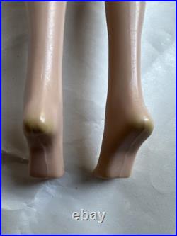 Tonner Tyler Wentworth NUDE 2007 DC STARS POISON IVY 16 Fashion DOLL BW BODY LE Tonner Tyler Wentworth NUDE 2007 DC STARS POISON IVY 16 Fashion DOLL BW BODY LE