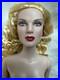 Tonner Tyler Wentworth NUDE 2008 DC STARS BLACK CANARY 16 Fashion DOLL BW BODY