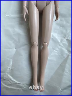 Tonner Tyler Wentworth NUDE 2008 DC STARS BLACK CANARY 16 Fashion DOLL BW BODY Tonner Tyler Wentworth NUDE 2008 DC STARS BLACK CANARY 16 Fashion DOLL BW BODY