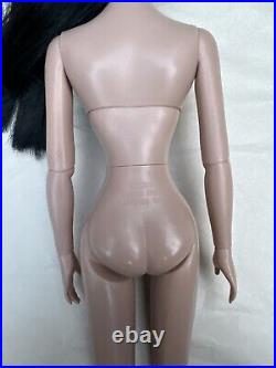 Tonner Tyler Wentworth NUDE 2009 AMY'S CINDERELLA 16 Fashion Doll LE 75 BW BODY