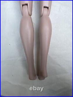 Tonner Tyler Wentworth NUDE 2009 AMY'S CINDERELLA 16 Fashion Doll LE 75 BW BODY