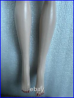 Tonner Tyler Wentworth NUDE 2012 DC STARS STAR SAPPHIRE 16 Fashion DOLL BW BODY
