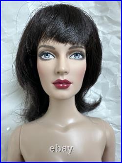 Tonner Tyler Wentworth NUDE CITY TWEED SHAUNA 16 Wigged Doll 2013 LE300 BW Body Tonner Tyler Wentworth NUDE CITY TWEED SHAUNA 16 Wigged Doll 2013 LE300 BW Body