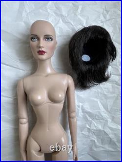 Tonner Tyler Wentworth NUDE CITY TWEED SHAUNA 16 Wigged Doll 2013 LE300 BW Body Tonner Tyler Wentworth NUDE CITY TWEED SHAUNA 16 Wigged Doll 2013 LE300 BW Body