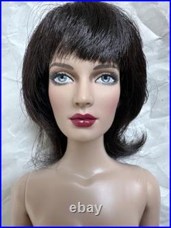 Tonner Tyler Wentworth NUDE CITY TWEED SHAUNA 16 Wigged Doll 2013 LE300 BW Body Tonner Tyler Wentworth NUDE CITY TWEED SHAUNA 16 Wigged Doll 2013 LE300 BW Body
