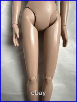 Tonner Tyler Wentworth NUDE GLINDA AMBASSADOR IN PINK 16 WIZARD OF OZ Doll BW
