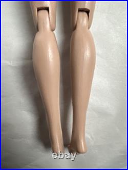 Tonner Tyler Wentworth NUDE GLINDA AMBASSADOR IN PINK 16 WIZARD OF OZ Doll BW