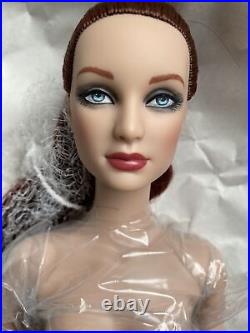 Tonner Tyler Wentworth NUDE GUILTY PLEASURE KIT 16 Fashion DOLL BW BODY No Box