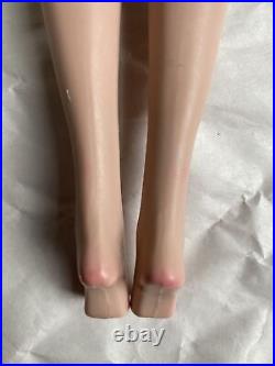 Tonner Tyler Wentworth NUDE GUILTY PLEASURE KIT 16 Fashion DOLL BW BODY No Box