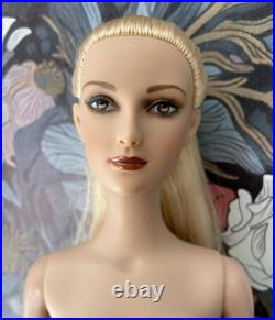 Tonner Tyler Wentworth- NYCB Rehearsal Basic Blonde Emilie nude LE600