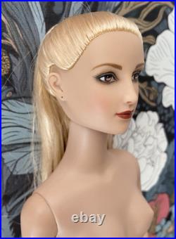 Tonner Tyler Wentworth- NYCB Rehearsal Basic Blonde Emilie nude LE600
