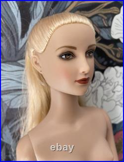 Tonner Tyler Wentworth- NYCB Rehearsal Basic Blonde Emilie nude LE600