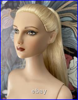Tonner Tyler Wentworth- NYCB Rehearsal Basic Blonde Emilie nude LE600