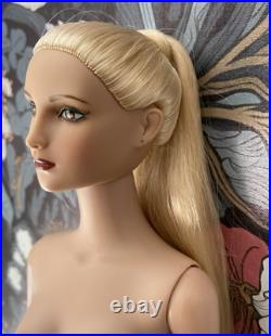 Tonner Tyler Wentworth- NYCB Rehearsal Basic Blonde Emilie nude LE600