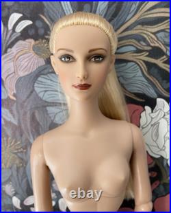 Tonner Tyler Wentworth- NYCB Rehearsal Basic Blonde Emilie nude LE600