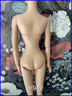 Tonner Tyler Wentworth- NYCB Rehearsal Basic Blonde Emilie nude LE600