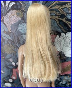 Tonner Tyler Wentworth- NYCB Rehearsal Basic Blonde Emilie nude LE600