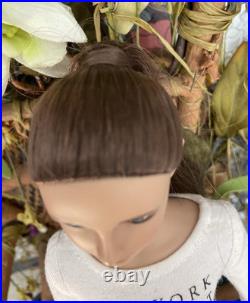 Tonner Tyler Wentworth- NYCB Rehearsal Basic Brunette Emilie LE600