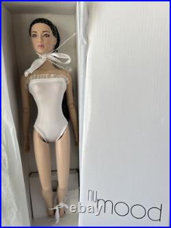 Tonner Tyler Wentworth Nu Mood Carrie Dance