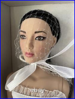 Tonner Tyler Wentworth Nu Mood Carrie Dance