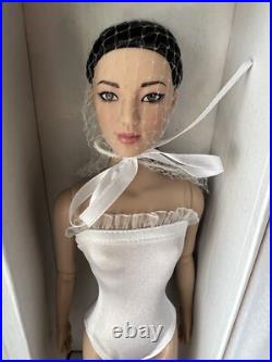 Tonner Tyler Wentworth Nu Mood Carrie Dance