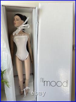 Tonner Tyler Wentworth Nu Mood Carrie Dance