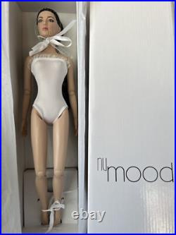 Tonner Tyler Wentworth Nu Mood Carrie Dance