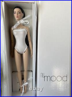 Tonner Tyler Wentworth Nu Mood Carrie Dance