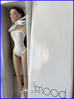 Tonner Tyler Wentworth Nu Mood Carrie Dance