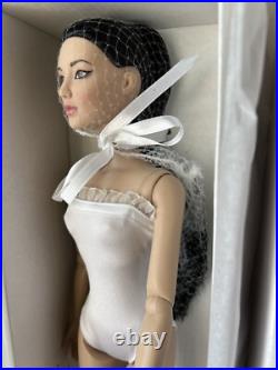 Tonner Tyler Wentworth Nu Mood Carrie Dance
