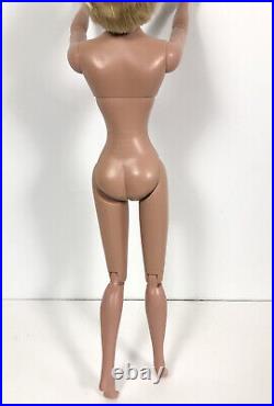 Tonner Tyler Wentworth Nude Doll