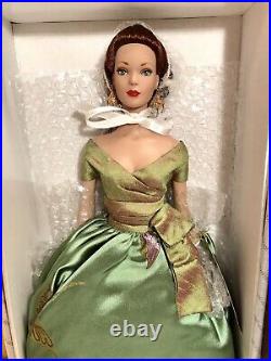 Tonner Tyler Wentworth PAPILLION 2002 Limited Edition NRFB