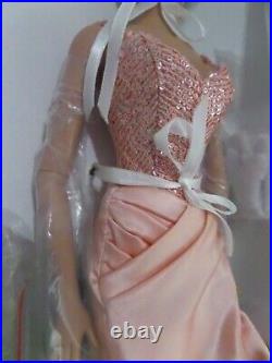 Tonner Tyler Wentworth PORTRAIT GLAMOUR 16, 5th year Anniversary Doll, Pristine