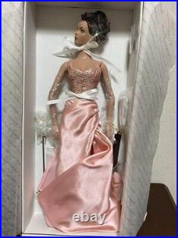 Tonner Tyler Wentworth Portrait Glamour 16 Dessed Doll TW9411